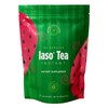 Iaso Instant Tea (Watermelon) - Refreshing Watermelon-Flavored Cleansing Tea, Ideal