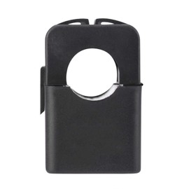 Current Transformer ,PEACEFAIR PZCT-02 Split Core Current Transformer Coil Sensor ,for 100A Amp Energy Meter