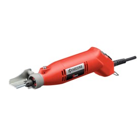 Kyocera CBS-60 682650A Chainsaw Sharpener, Formerly Ryobi Chainsaw Sharpener, Includes Guide that Easily Attaches to Saw Chain, Easy and Troublesome Polishing Chains, Chuck Size: 0.1 inches (3.0 mm), No-Load Rotation Speed: 15,000 min-1, Lightweight 1.0 lbs (0.45 kg)