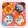 Sarongge Anpanman 3-Piece Mini Towel Set