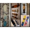 Clipboart® Standard Wall Mount – Bracket – Snowboard – Wakeboard