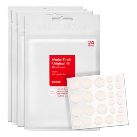 Cosrx - Parche Maestro Para Acné Espinillas | A.d.f. Apósito