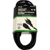 Atlas 490-241-B035 Universal 120 Volt/13 Amp Snow Blower Power Cord,