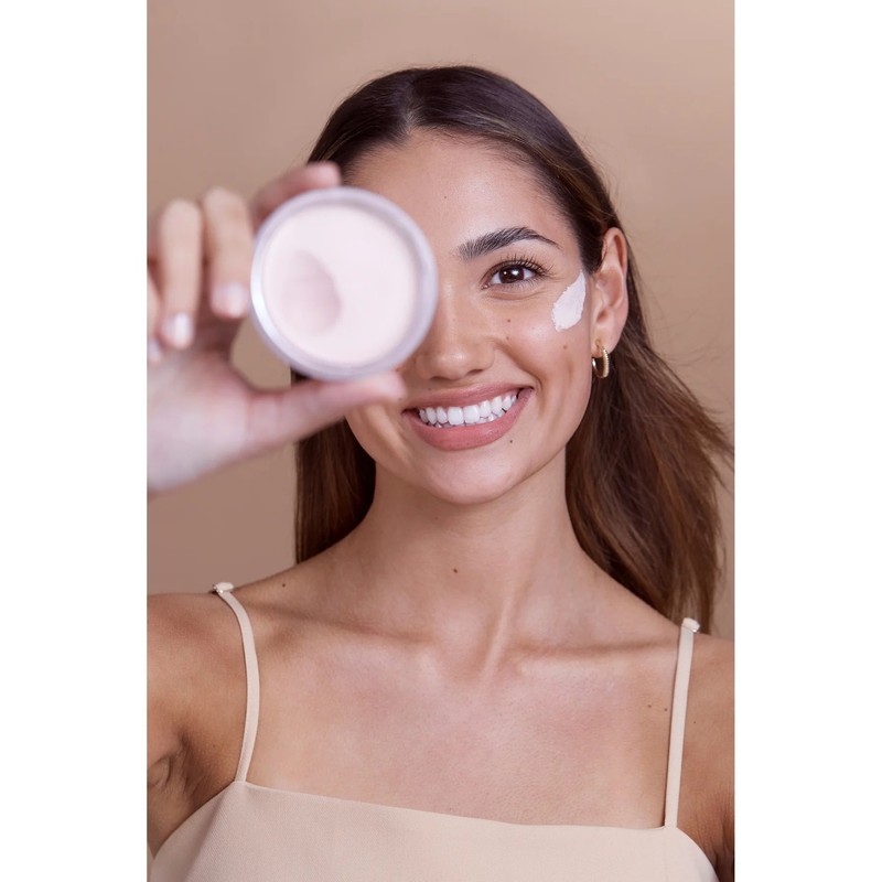 Natio Soft Focus Pore Perfecting Primer 16g