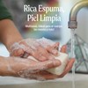 Dr. Bronner's Jabón de castilla orgánico en barra, fórmula concentrada,