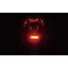 CATEYE EL-160 / Omni 5 Bike Light Set: Enhanced visibility