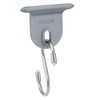 RecPro RV Awning S-Hooks | RV Party Light Holders |