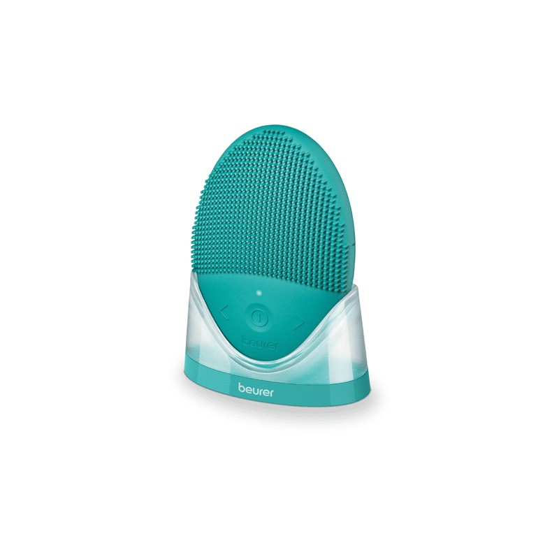 Cepillo Facial Limpiador Eléctrico Beurer FC45 Resistente al Agua