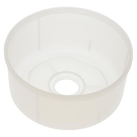 Braun Mixing Bowl Food Processor Multi Quick 100 500 ZK100 zK500 ZK1 ZK2 ZK9 ZK300 4249 4250