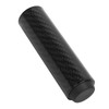 Pool Cue Extension Carbon Fiber Tube Professional Billiard Cue Extender