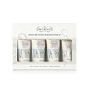 Percy & Reed Discover Something Wonderful Gift Set - Complete Hair Care Gift Set 4-In-1 - Includes Wonder Range Shampoo, Conditioner, Hair Balm, Overnight Recovery - Great Gift for Her