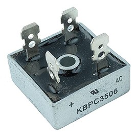 KBPC3506 Bridge Rectifier Diode 35A 600V