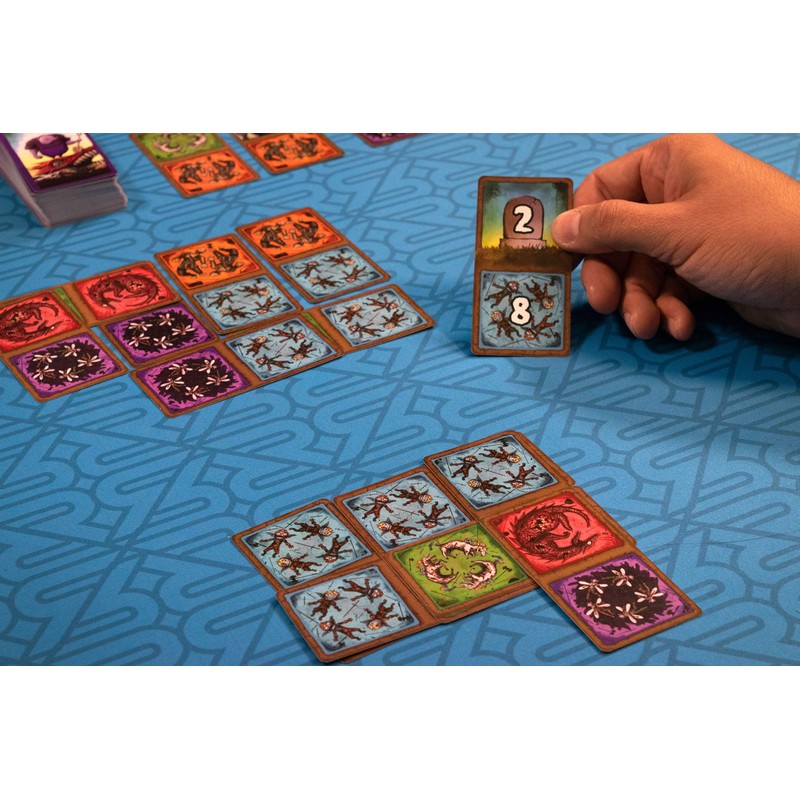 Renegade Game Studios Gloomy Graves