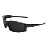 Revant Replacement Lenses for Oakley Split Jacket sunglasses, UV Protection,
