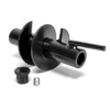 SnowEx Salt Spreader Auger Kit 75615 Replaces D6075 D6122 for
