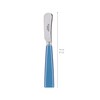 SABRE PARIS - 2er Set Buttermesser 14 cm - Icone