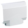 DADO TRUNKING Flat TEE, Conduit Fitting Accessories Qty X 1
