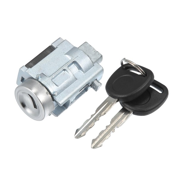 ACROPIX Ignition Switch Cylinder Lock Assembly Fit for Oldsmobile Intrigue