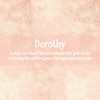 Star Powder - Dorothy by Gerard Cosmetic for Women -