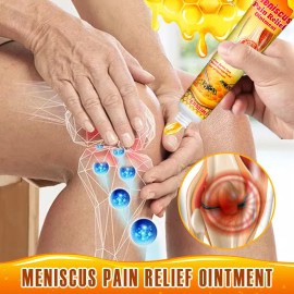 Ann Gel De Alivio Del Tratamiento De La Articulación Y I