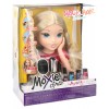 MOXIE MAGIC HAIR TORSO *DISTRESSED PKG