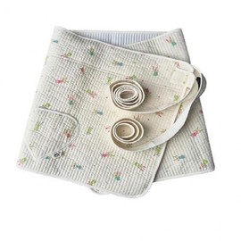 Nawanis Toto Four Seasons Straight-Style Mid-Length Baby Carrier Traditional Baby Carrier