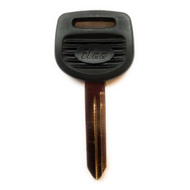 1628-P 1628-P FRT Truck Key - Quantity 5