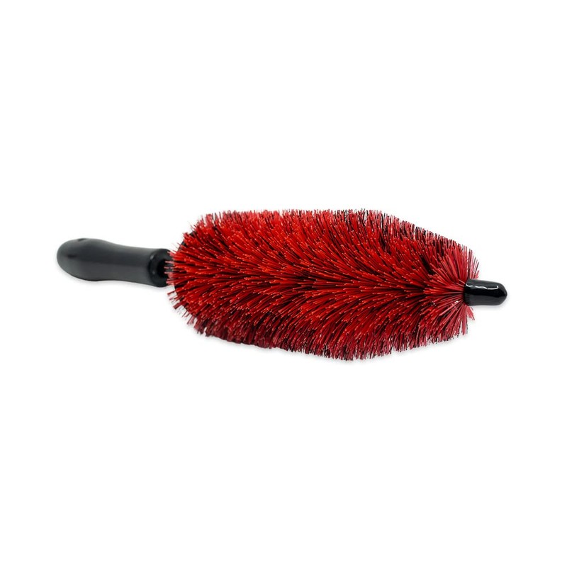Detail King Wheel & Engine Brush 18"