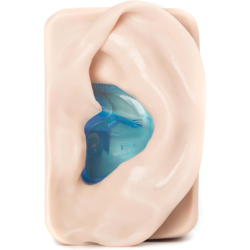 XXL – Non-Vented Doc’s Proplugs – Pink – Non-LEASHED –