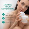 DERMASEL Dead Sea Body Cream Argan Oil Dream 200 ml
