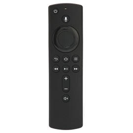 Replacement Remote for TV Stick, L5B83H Voice Remote Control Replacement with Power and Volume Control for TV Stick TV