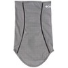 Columbia CU0166 Neck Warmer Deflector Neck Gaiter, Black