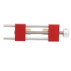 Fixed Angle Knife Sharpener Chisel Sharpener Stainless Steel Woodworking Sharpening