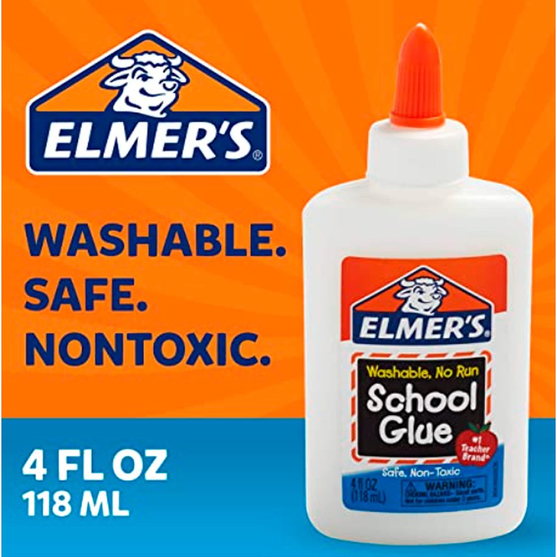 Borden Elmer's Glue