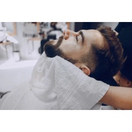 Aceite De Bergamota 120 Ml Crecimiento Cabello Y Barba