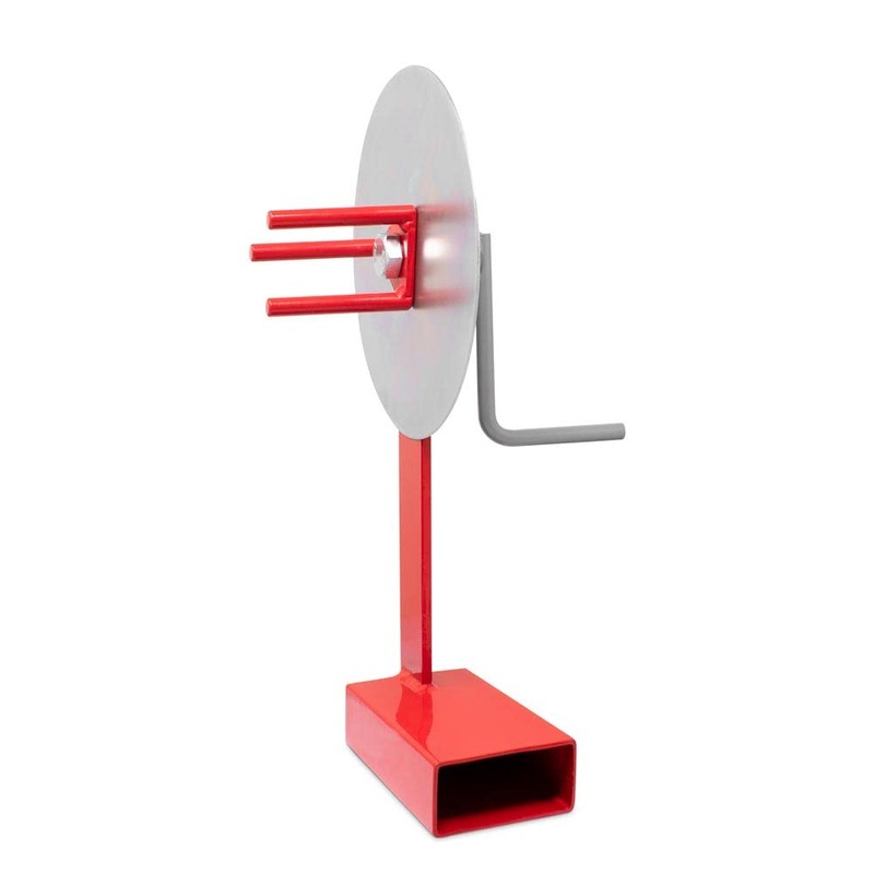 Pro Trucking Products SPSW1 Heavy Duty Trailer Stake Pocket Mounted