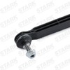STARK Coupling rod suspension support front on both sides