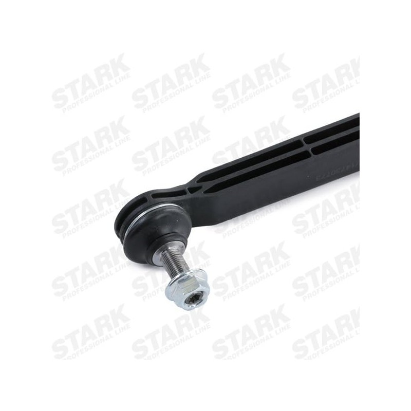 STARK Coupling rod suspension support front on both sides