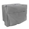 Pssopp Welding Machine Cover, Polyester Taffeta Proof Welder Dust Cover
