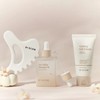 BYECOM Face Slimming Care Kit 3items (Face Slimming Gua Sha