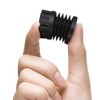 4PCS Anti Vibration Feet for Bambu Lab X1 / P1