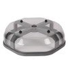 Multi Size Hole Cutter with Dust Bowl