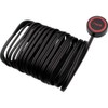 FARBIN Car Horn 12v Loud Motorcycle Horns High/Low Supertone Truck