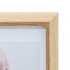 Fujicolor 506994 Photo Frame, Natural Color Frame, 8.3 gal (2301