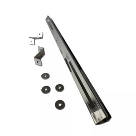 LavaLock UNIVERSAL Virco bbq Coleman Master Forge smoker Kalamazoo smoke hollow handle