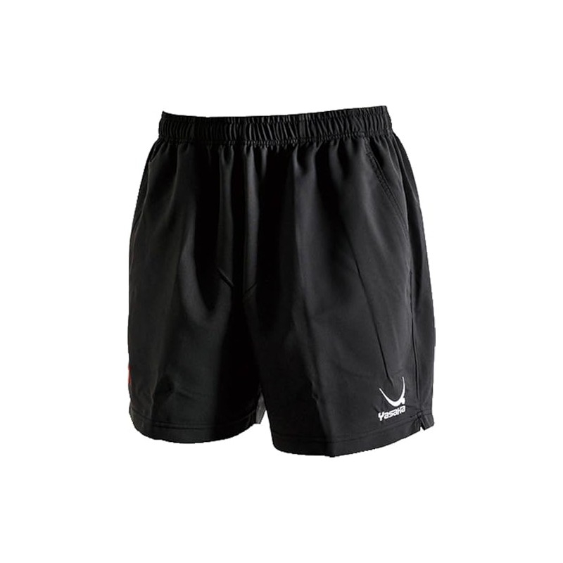 Yasaka Y145 Table Tennis Game Pants, Certified by the Japan
