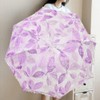 YUEHUA Folding Travel Umbrella,Sun Umbrella Ladies Parasol Ladies Embroidered Lace