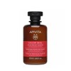 Apivita Color Protect Shampoo Color Seal with Quinoa Proteins & Honey,