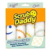 Toallas Multiusos Reutilizables, Streakles Cloths 4pz. Blanco