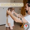 Dad Father's Day Gifts for Men Father I Love You